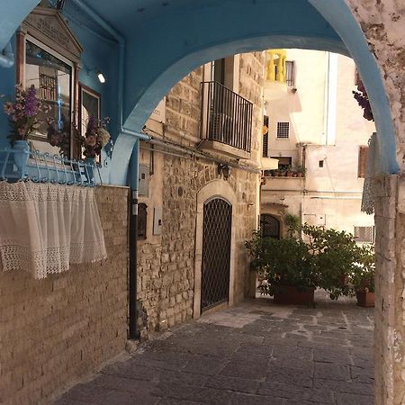 Corte Carducci Bari Exteriér fotografie