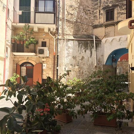 Corte Carducci Bari Exteriér fotografie