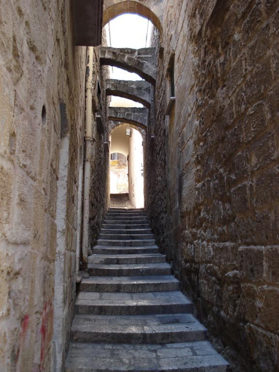 Corte Carducci Bari Exteriér fotografie
