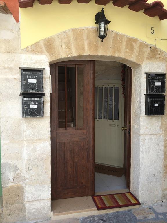 Corte Carducci Bari Exteriér fotografie