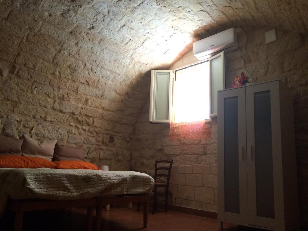 Corte Carducci Bari Exteriér fotografie
